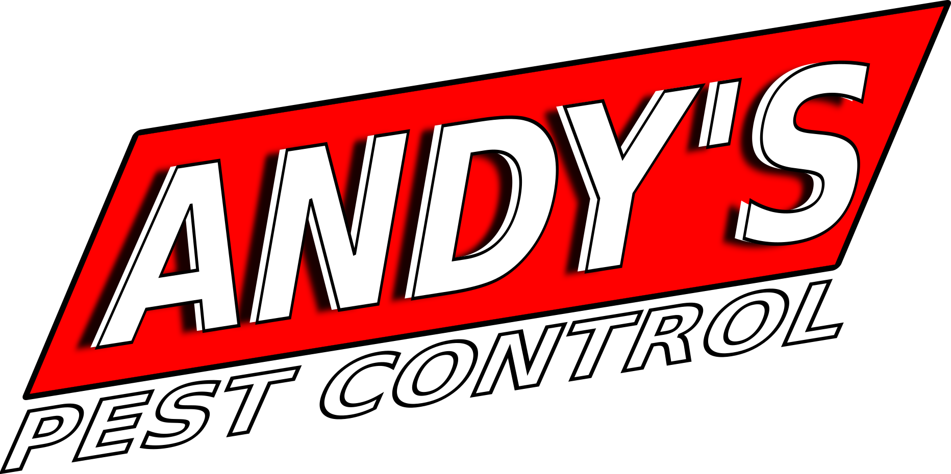 Andy's Pest Control