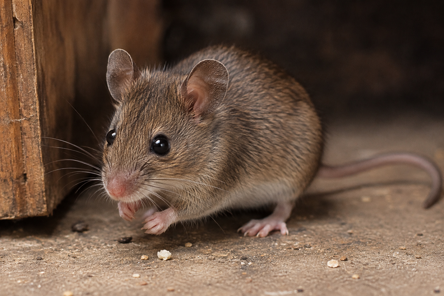 Rodents